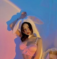 Jenny - escort in Buraidah