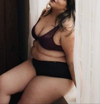 Jenny - escort in Mauritius