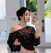 Jenny - escort in Mumbai