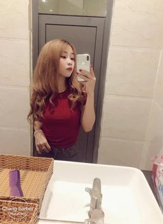 Jenny - escort in Mumbai Photo 5 of 5
