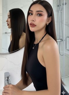 Jenny - escort in Al Manama Photo 2 of 3