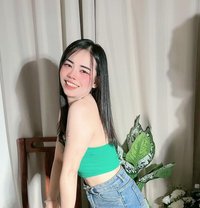 Jenny love kiss and Licking - escort in Muscat Photo 11 of 11