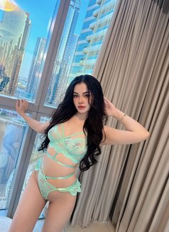 JENNY CUM-CIM- RIMMING- SWALLOW - puta in Dubai Photo 4 of 5