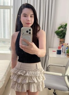 JENNY CUM-CIM- RIMMING- SWALLOW - escort in Dubai Photo 1 of 5