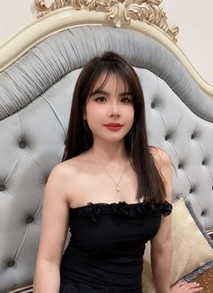 JENNY CUM-CIM- RIMMING- SWALLOW - escort in Dubai Photo 2 of 5