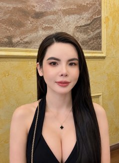 JENNY CUM-CIM- RIMMING- SWALLOW - escort in Dubai Photo 3 of 4