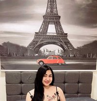 Jenny Cute and Kind - escort in Jeddah
