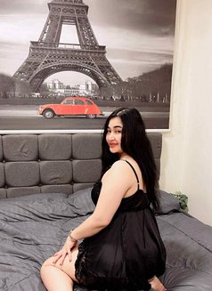 Jenny Cute and Kind - escort in Jeddah Photo 2 of 5