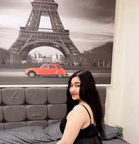 Jenny Cute and Kind - escort in Jeddah