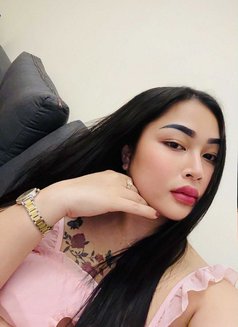 Jenny Cute and Kind - escort in Jeddah Photo 7 of 10