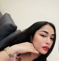 Jenny Cute and Kind - escort in Jeddah