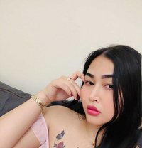 Jenny Cute and Kind - escort in Jeddah