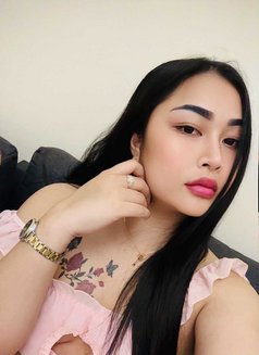 Jenny Cute and Kind - escort in Jeddah Photo 9 of 10