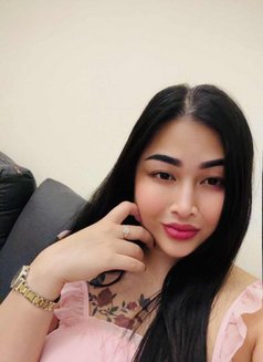 Jenny Cute and Kind - escort in Jeddah Photo 10 of 10