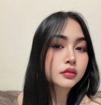 Jenny Cute and Kind - escort in Jeddah