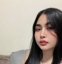 Jenny Cute and Kind - escort in Jeddah