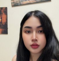 Jenny Cute and Kind - escort in Jeddah