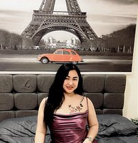 Jenny Cute and Kind - escort in Jeddah