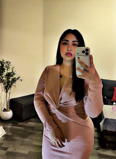 Jenny Cute and Kind - escort in Jeddah Photo 8 of 11