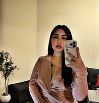 Jenny Cute and Kind - escort in Jeddah