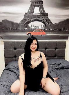 Jenny Cute and Kind - escort in Jeddah Photo 9 of 11