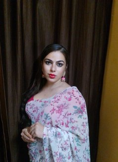 Jenny Darling - Acompañantes transexual in Hyderabad Photo 2 of 2