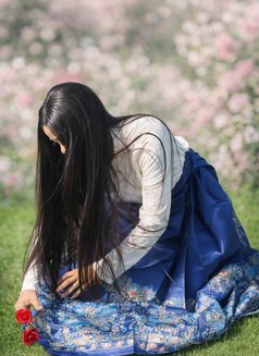 JENNY DEEPTHROAT & MASSAGE HOTTIE - escort in Abu Dhabi Photo 4 of 9