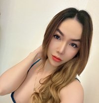 Jenny Deepthroat , Rimming , Nuru - escort in Dubai Photo 6 of 7