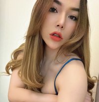 Jenny Deepthroat , Rimming , Nuru - escort in Dubai