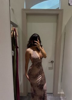 Jenny Doorstep Incall - puta in Chiang Mai Photo 1 of 1