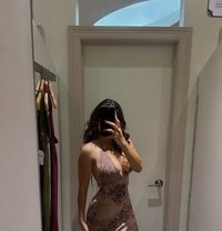 Jenny Doorstep Incall - escort in Chiang Mai