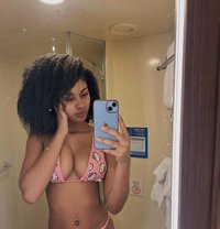 Jenny - escort in Pune