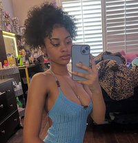 Jenny - escort in Pune