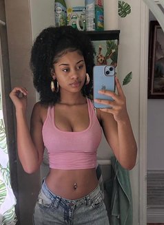 Jenny - escort in Pune Photo 4 of 4