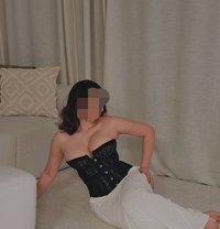 Jenny - escort in Ahmedabad