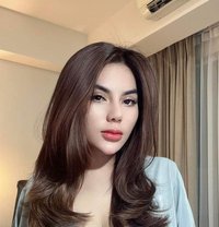 Jenny - puta in Doha
