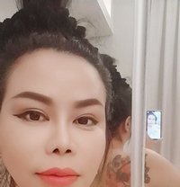 Jenny - escort in Al Manama