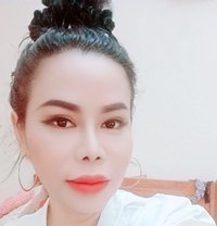 Jenny - escort in Al Manama