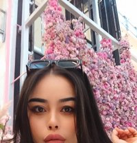 Jenny - puta in Al Juffair