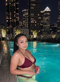 Jenny - escort in Al Juffair Photo 2 of 11