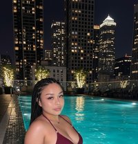 Jenny - puta in Al Juffair