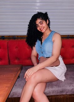 Jenny - escort in Bangalore Photo 2 of 3