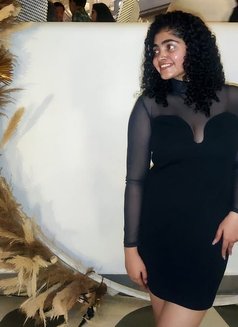 Jenny - escort in Bangalore Photo 3 of 3