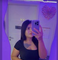 Tina Thai massage Nuru - escort in Bratislava