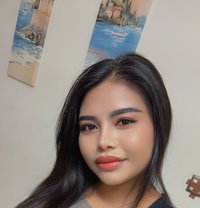 Tina Thai massage Nuru - escort in Bratislava