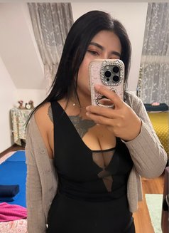 Tina Thai massage Nuru - escort in Bratislava Photo 3 of 5