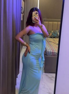 Jenny - escort in Chandigarh Photo 1 of 2