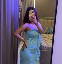 Jenny - escort in Chandigarh Photo 1 of 2