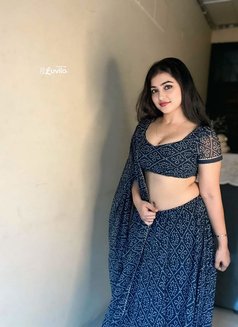 Jenny - escort in Chennai Photo 1 of 2