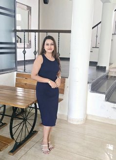 Jenny - escort in Chennai Photo 2 of 2